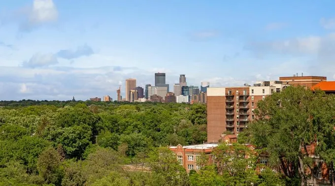 3100 W Lake St #821, Minneapolis, MN 55416 - MLS 6482346 for Rent