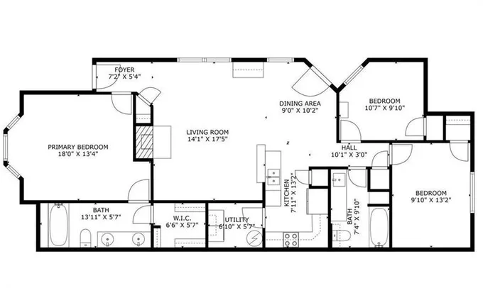 974 Mapleleaf Ln, Coppell, TX 75019 for Sale