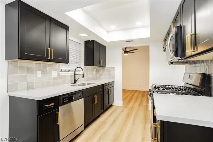 Las Vegas, Clark County, NV House for sale Property ID: 418648528