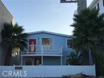 16605 East Pacific Coast Highway, Sunset Beach, CA 90742 for Rent