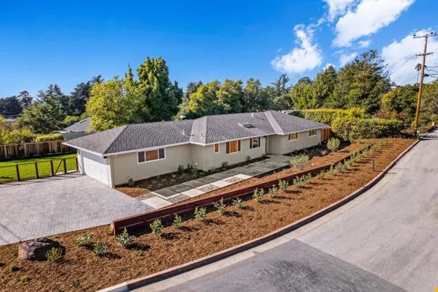 880 Pinehurst, Aptos CA 95003 for Sale