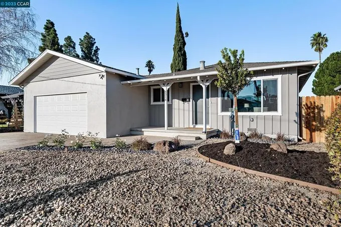 4314 Silva St, Antioch, CA 94509  MLS# 41046176 for Sale