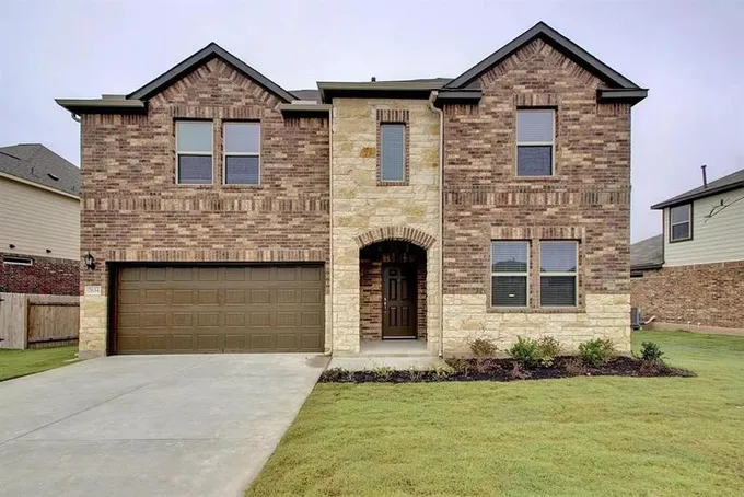 7634 Leonardo Dr, Round Rock, TX 78665 for Rent