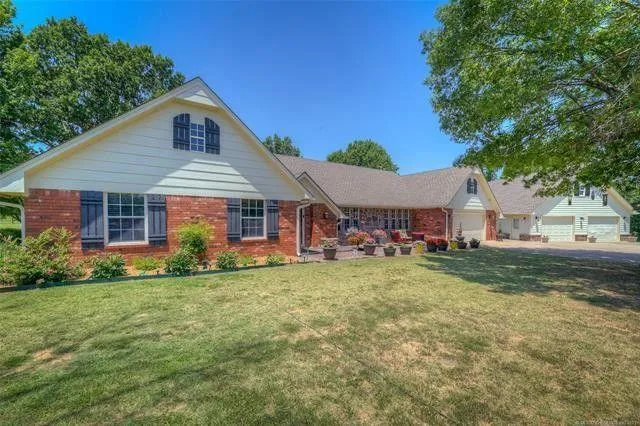 Collinsville, Tulsa County, OK House for sale Property ID: 416758737