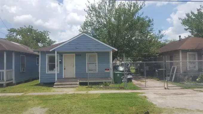 2226 Hutton St, Houston, TX 77026 for Rent