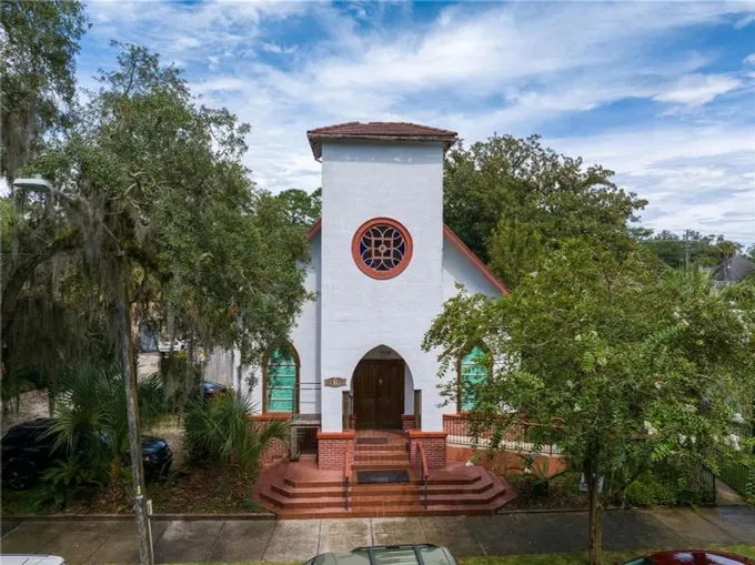 Gainesville, Alachua County, FL Commercial Property, House for sale Property ID: 417124813