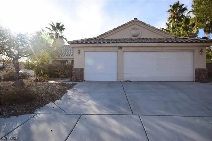 2854 Cordillera Drive, Henderson, NV 89074 for Rent