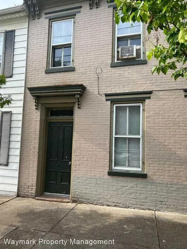 132 W South St 2nd Floor Front  132 W South Street for Sale