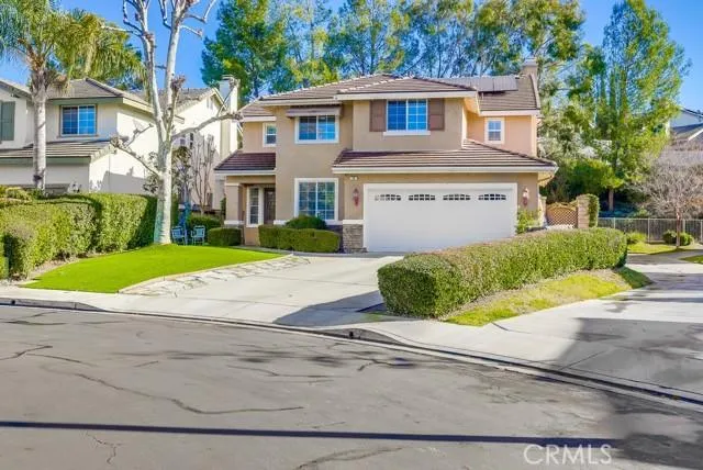 58 Hemingway, Trabuco Canyon CA 92679 for Sale