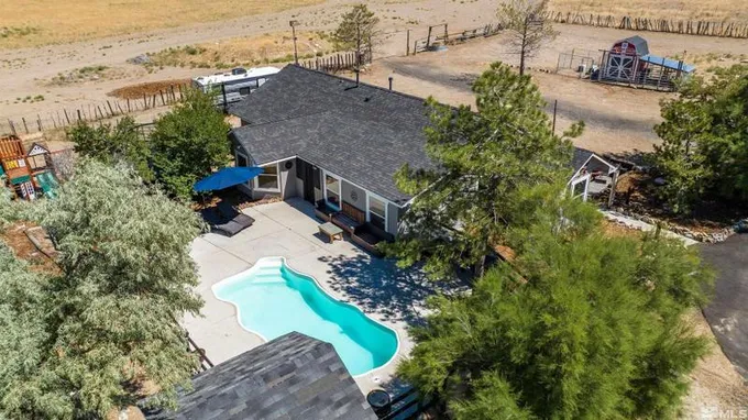 Reno, Washoe County, NV House for sale Property ID: 417526651