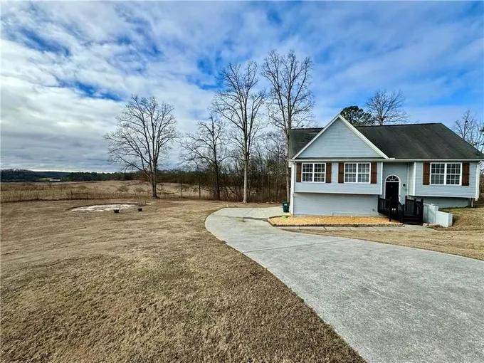 367 BRODY DR NE, Resaca, GA 30735 Single Family Residence For Sale  MLS# 7330382