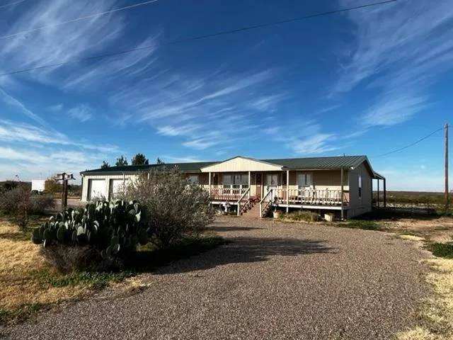 1124 Greasewood Flats, Fort Stockton, TX 79735 for Sale