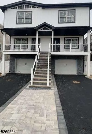 167 Kipp Ave, Hasbrouck Heights Boro, NJ 07604  624451482 for Sale