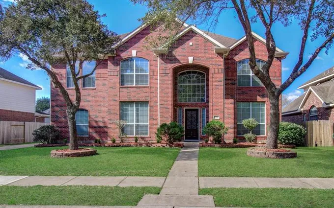 1726 Crescent Oak Dr, Missouri City, TX 77459 for Rent