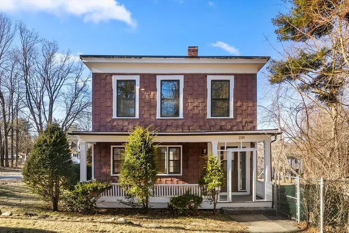 230 Cedar Street, Haverhill, MA 01830 for Sale