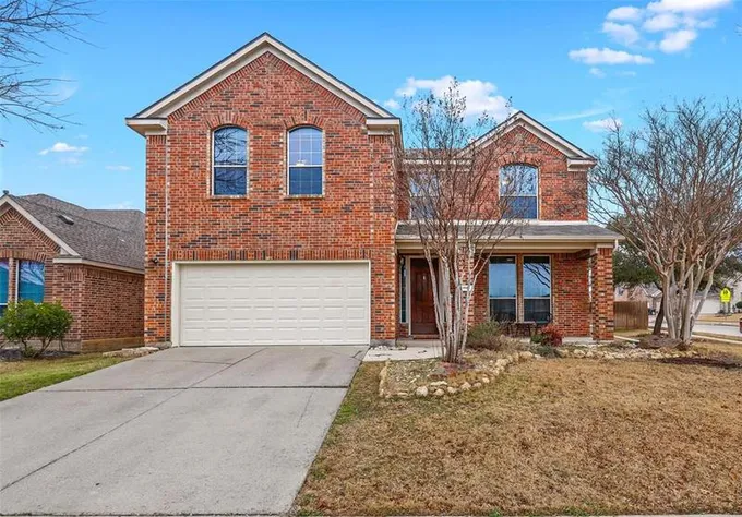9918 Gessner Dr, Fort Worth, TX 76244 for Sale