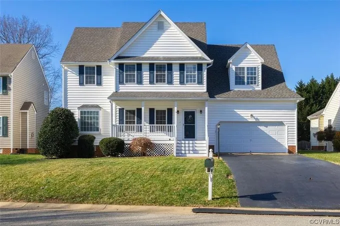 Midlothian, Chesterfield County, VA House for sale Property ID: 418592573