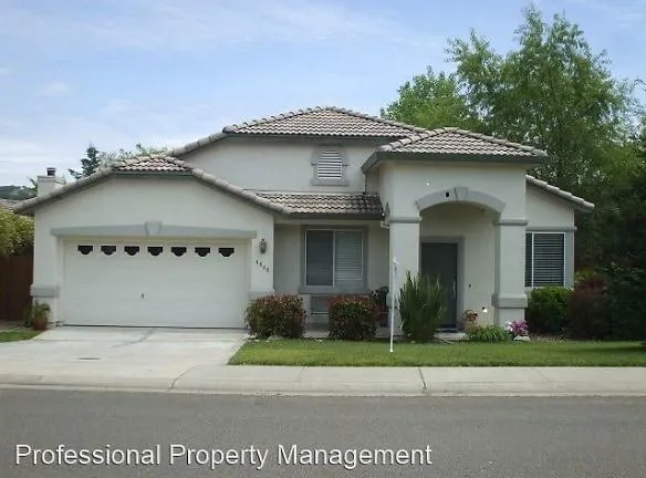 4049 Monte Verde Dr - El Dorado Hills, CA 95762 - Home For Rent