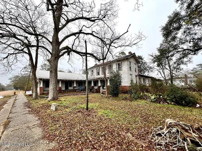 254 E Railroad Ave N, Gloster, MS 39638  MLS# 4068949 for Sale