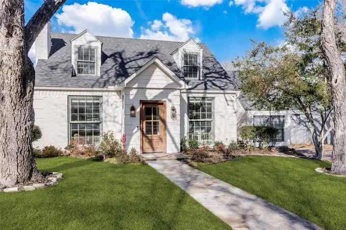 6929 Hammond Ave, Dallas, TX 75223 for Sale