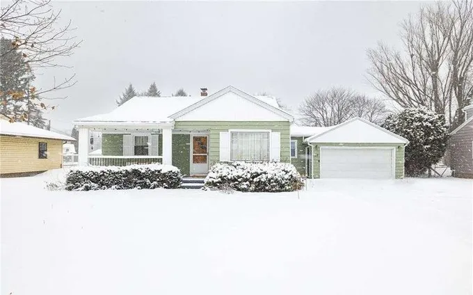 420 Mill Road, Rochester, NY 14626  624532315 for Sale