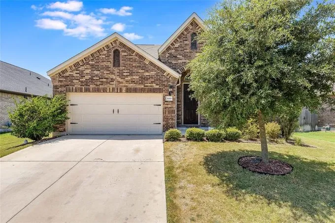5309 Anaheim Ave, Pflugerville, TX 78660 for Sale