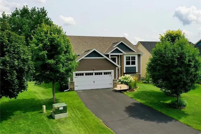 Blaine, Anoka County, MN House for sale Property ID: 417385545