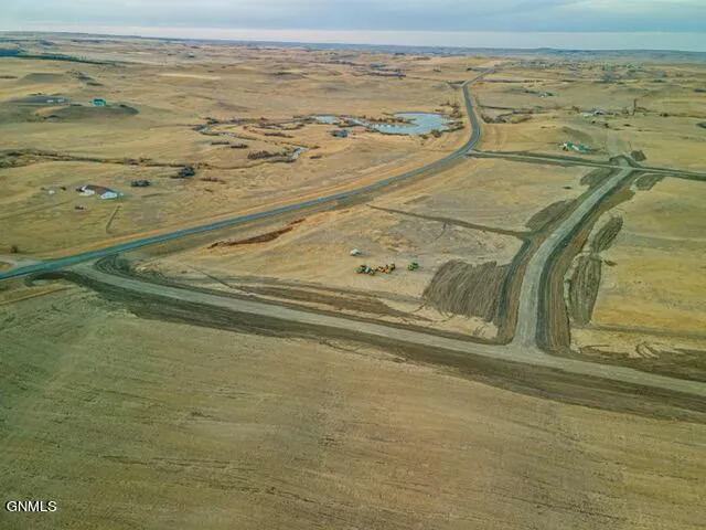 3486 DAKOTA LOOP, Mandan, ND 58554 Land For Sale  MLS# 4011610