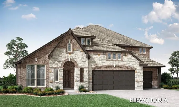 2036 Fire Fly Road, De Soto, TX 75115 for Sale