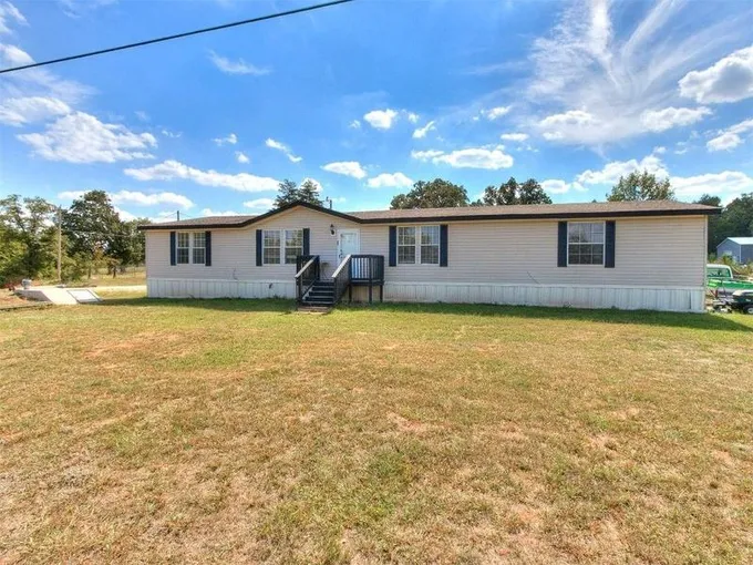Tecumseh, Pottawatomie County, OK House for sale Property ID: 417112637
