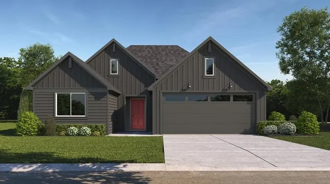 11125 E Chase Ln, Providence Village, TX 76227 - MLS 20517986 for Sale