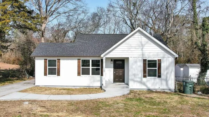 3209 HILLWOOD DR, Chattanooga, TN 37411 Single Family Residence For Sale  MLS# 1386315