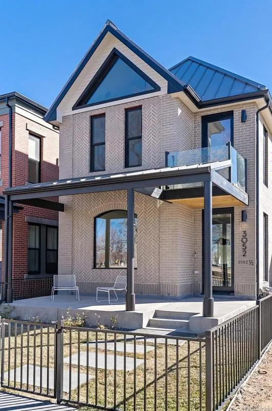 3052 Champa St, Denver, CO 80205 - MLS 2421567 for Sale