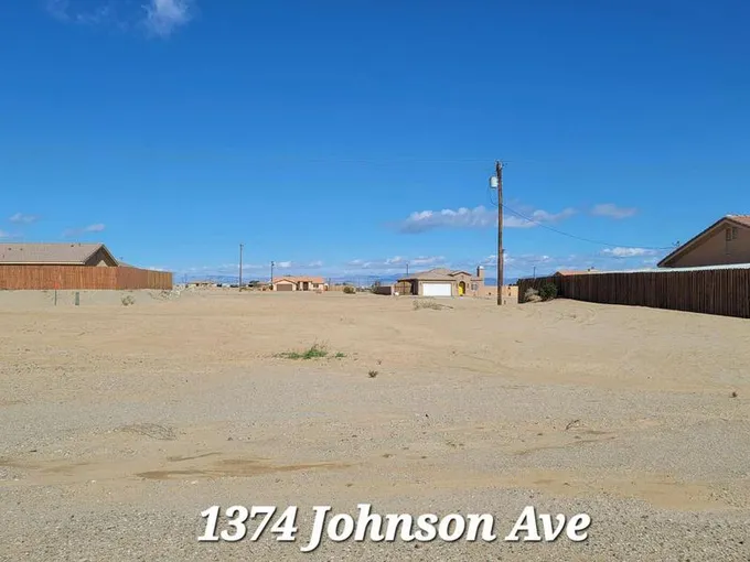 1374 Johnson Avenue, Thermal, CA 92274  623640491 for Sale