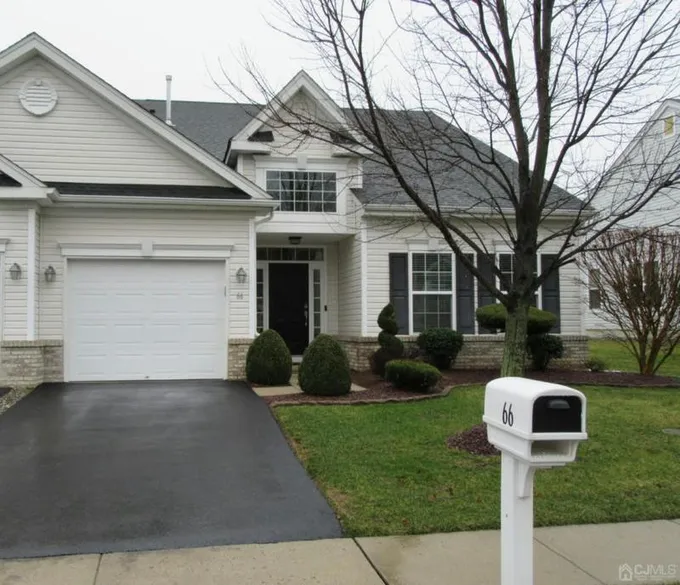 66 TIMBER HILL DR, Monroe, NJ 08831 Single Family Residence For Sale  MLS# 2407648R
