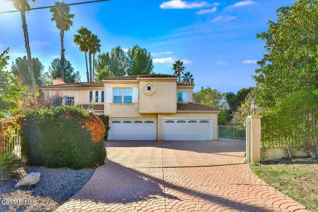5541 Foothill, Agoura Hills CA 91301 for Sale