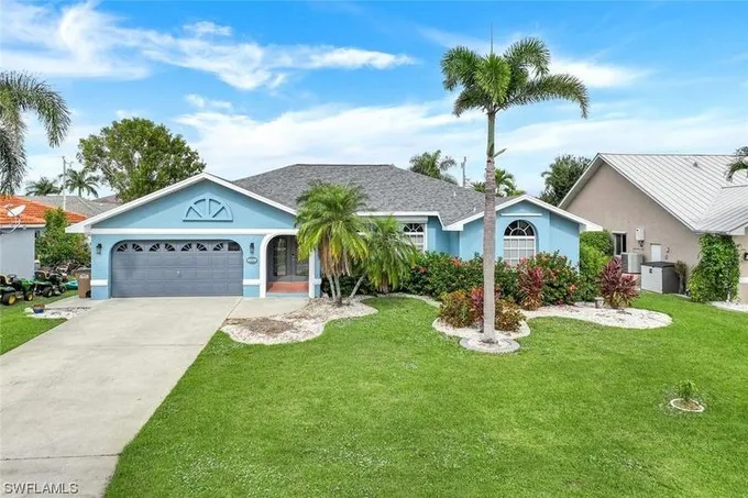Cape Coral, Lee County, FL House for sale Property ID: 418474214