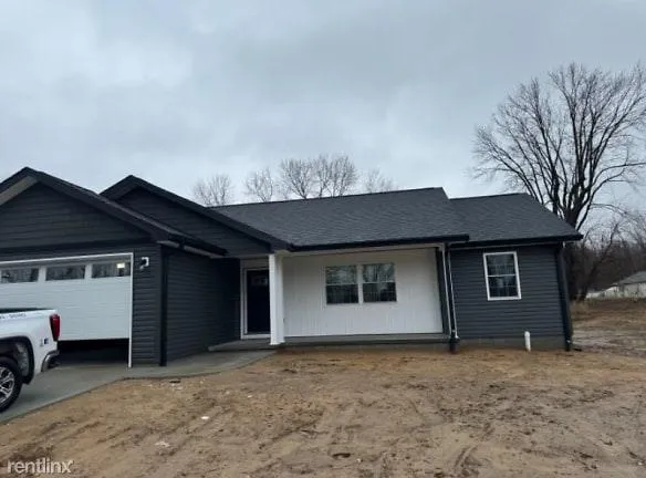 1020 Sarah St - Petersburg, IN 47567 - Home For Rent