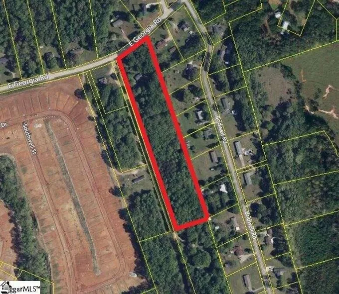 1370 E Georgia Road, Woodruff, SC 29388  624460659 for Sale