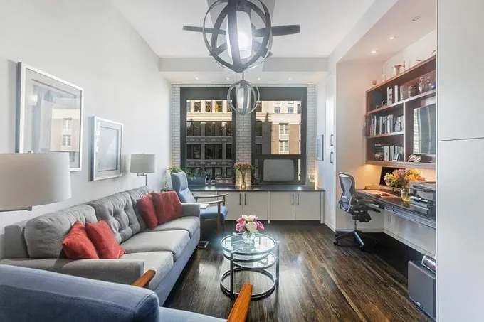 148 West 23rd Street, Unit 8H for Sale