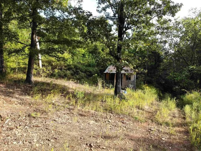 Clinton, Van Buren County, AR Undeveloped Land for sale Property ID: 417821902