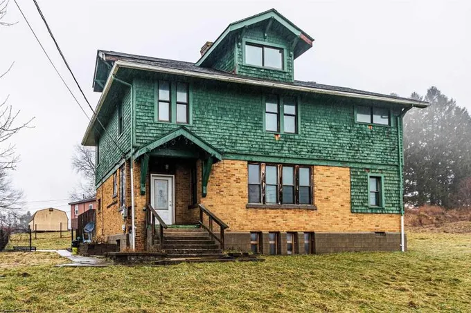 Masontown, Preston County, WV House for sale Property ID: 418810408