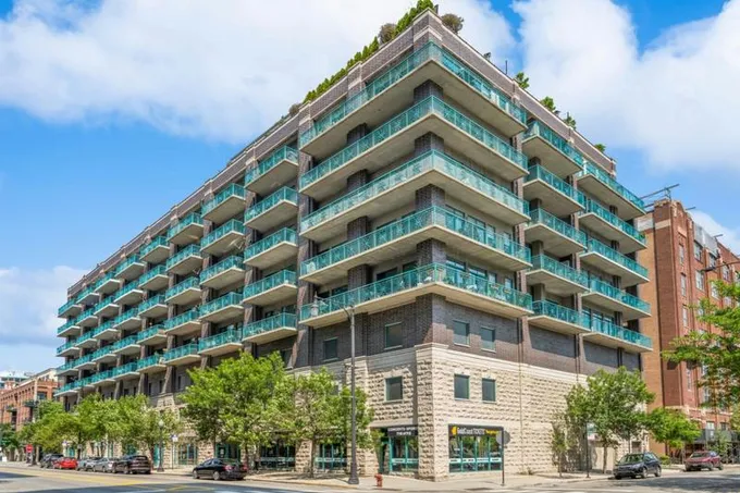 910 W MADISON ST APT 904E, Chicago, IL 60607 Condominium For Sale  MLS# 11969746