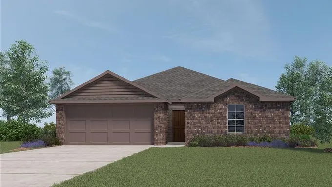 1203 Hidden Valley Dr, Chandler, TX 75758  MLS# 20496579 for Sale