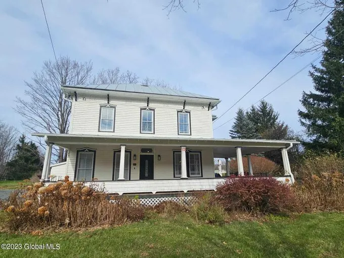 208 South Street, Windham, NY 12496 for Sale