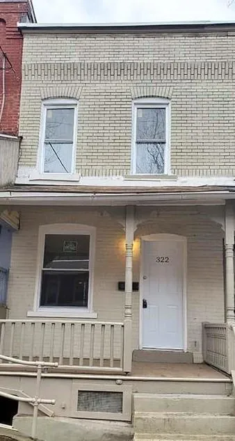 322 State St, Bethlehem, PA 18015 - MLS 732139 for Sale