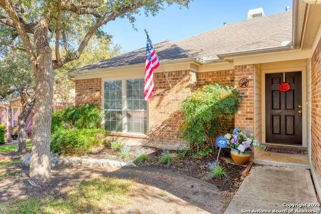San Antonio, Bexar County, TX House for sale Property ID: 418456277