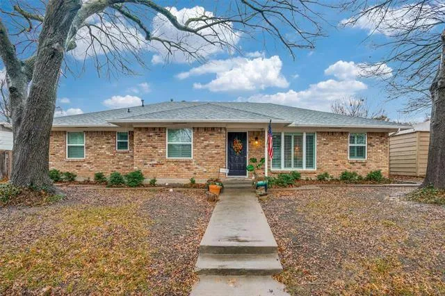 311 WESTPARK DR N, Mc Kinney, TX 75071 Single Family Residence For Sale  MLS# 20515300