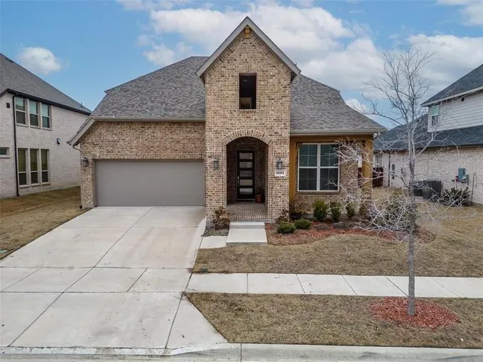 Mckinney, Collin County, TX House for sale Property ID: 418808965