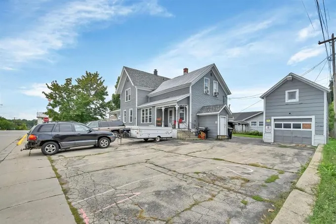 Oconto Falls, Oconto County, WI House for sale Property ID: 417646750